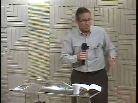 20120226 sermon (Leviticus/Holy Sex part 2) by Pastor David Homer