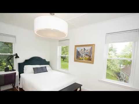 71 Eliot St, Natick, MA - Listed by Jessica Allain