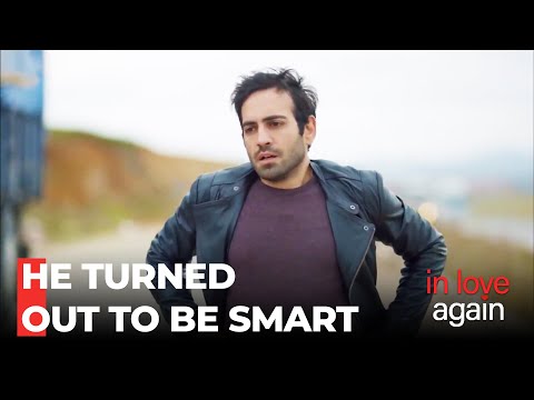 Ertan Evades Fatih - In Love Again