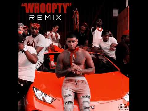 Whoopty G Mix