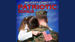 The Army Goes Rolling Along (The U.S. Army Song) (Band and Chorus Version)