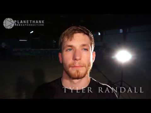 Tyler 'Rookie' Randall and REX Thompson INTERVIEW