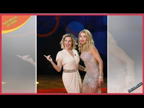 Valeria Marini dopo lo scherzo de Le Iene: le parole di Simona Ventura