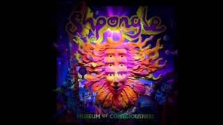 Shpongle - How The Jellyfish Jumped Up The Mountain