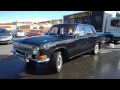 Classic Motorshow Lahti 3 4 5 2014 Russian Cars ...