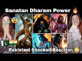 Pakistani Reaction On Sanatan Dharam Hindu Gods Sanatan Dharam Attitude