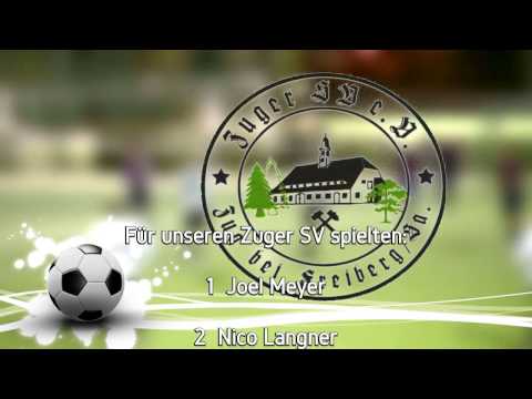 Alle Tore unserer B Jugend bei der Vorrunde der Hallenmeisterschaft im Futsal