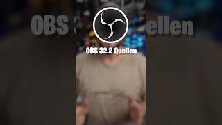 OBS Studio 32.2 Source Menu — Full Breakdown & Transcript