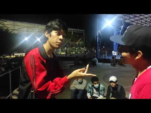 Chomy Vs. Dasga - Random Battles