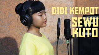 Download lagu DIDI KEMPOT - SEWU KUTO (Cover by Julietha Sfiatari) mp3 Download lagu DIDI KEMPOT - SEWU KUTO (Cover by Julietha Sfiatari) mp3