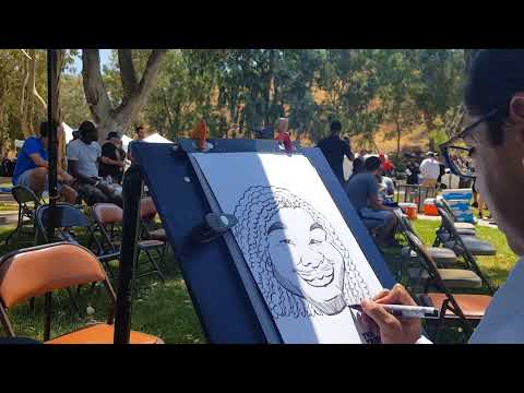 Promotional video thumbnail 3 for DoctorReyes Art