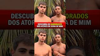 Download lagu 🔴 Discover Who Are The Boyfriends Of The Actors From Dona De Mim In Real Life ❤️ Who Are The Actr... mp3