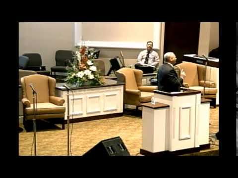 Rev. Roger Duncan II - A Bride for Isaac