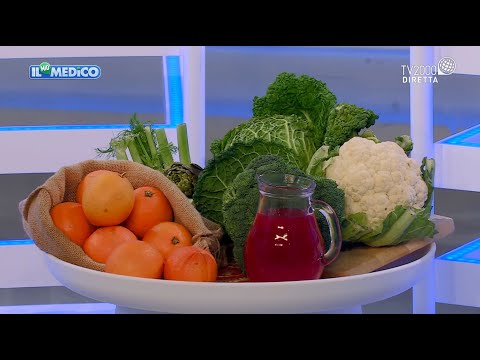 Il Mio Medico, 20 gennaio 2022 - Proprietà salutari e consumo degli ortaggi invernali