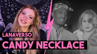 CANDY NECKLACE: ANÁLISE | LANA DEL REY | LANAVERSO