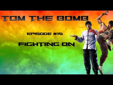Tekken Tag Tournament 2 - Fighting on #15