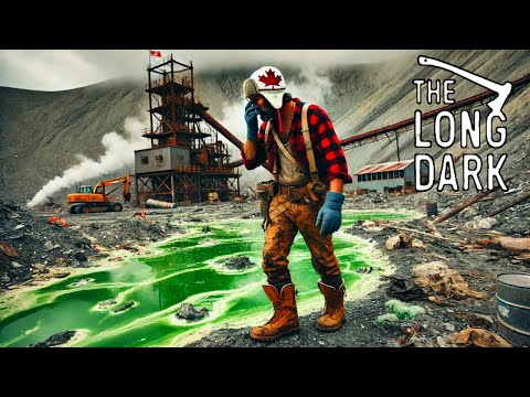 The Deadworld Challenge- Pt. 11- The Long Dark