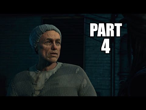 Watch Dogs Bad Blood Walkthrough Gameplay Part 4 - Bait (DLC)