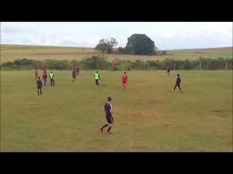Jogo Treino Base Academy 04/08/2018 - 3° Tempo