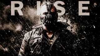 Let The Games Begin - (The Fire Rises) - Nokia Trailer #4 - Hans Zimmer