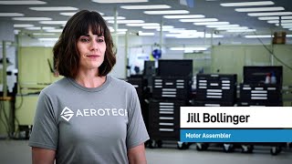 Motor Assembler Careers at Aerotech