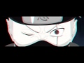 GHOSTEMANE ANDROMEDA NARUTO AMV