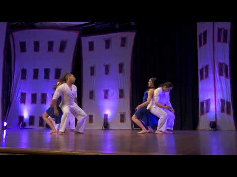 Brazil Central 2012 - Rio Rhythmics and K&L Performance Team