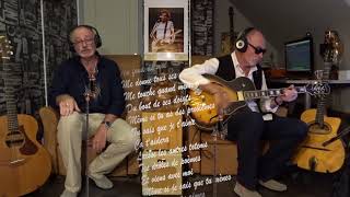 Chanson sur ma drôle de vie