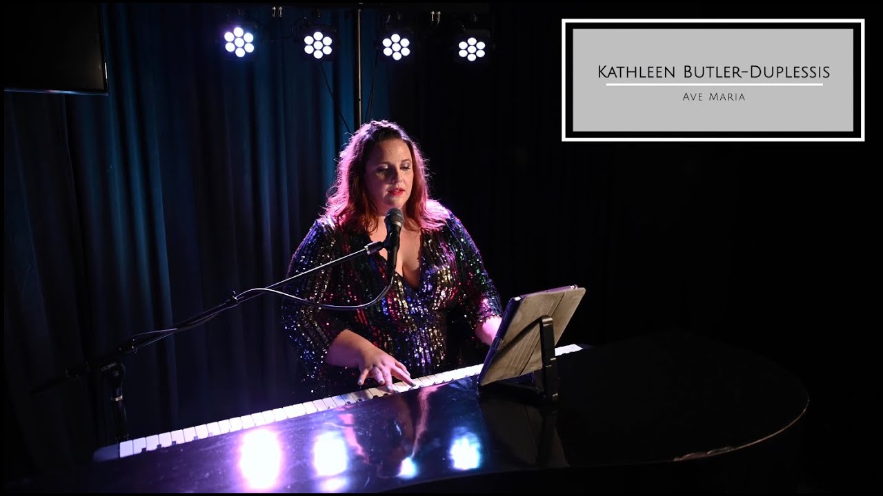 Promotional video thumbnail 2 for Kathleen Butler-Duplessis