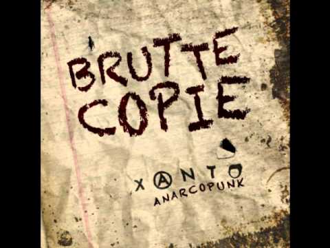 XANTO - Andavo a 100 all'ora - Brutte copie