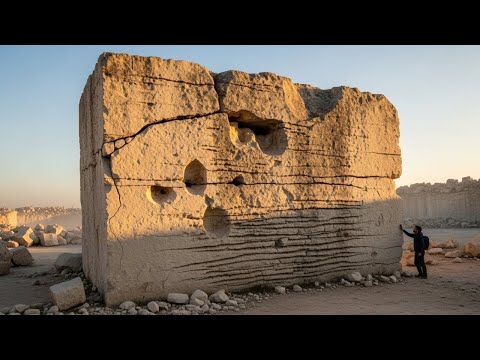 Turkey’s Prehistoric Megastructures No Civilization Could Build