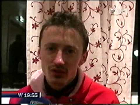 PŚ Lillehammer 04.12.2010 - relacja z zawodów