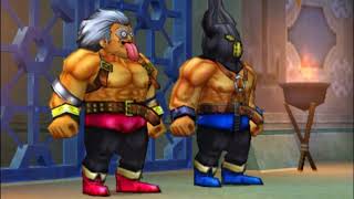 【DQ11】あーさのドラゴンクエスト大冒険　つらつら実況 part 26