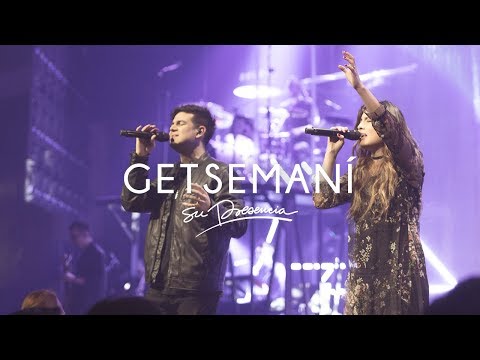 Getsemaní - Su Presencia - Fragmentos Del Cielo | Video Oficial