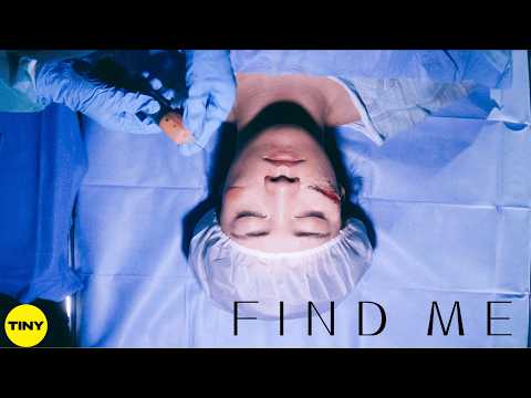 Trailer FIND ME - Short Film | Written & Directed by Molly Li Lin | Tiny Scripted #movies #horror