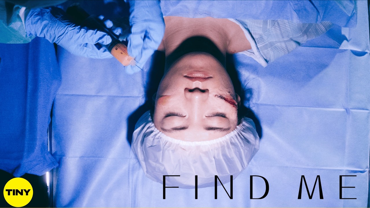 Find Me trailer