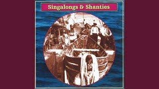 Rocky Road To Dublin