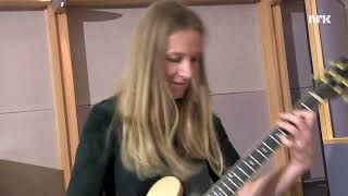 Hedvig Mollestad Trio – «Beastie, beastie»