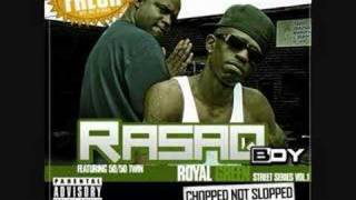 Rasaq - Freestyle Flow