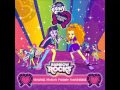 Under Our Spell by The Dazzlings
