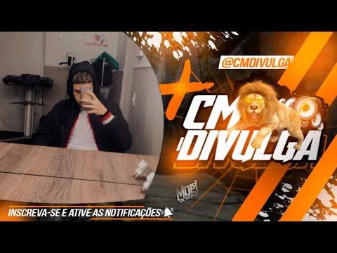 MC FLECHA, MC DIEGO 7L, MC KESLEY - MINHA HISTÓRIA REAL (DJ GUSTOMARES)