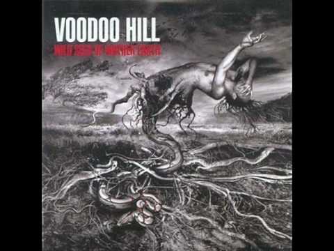 Voodoo Hill - Make Believe