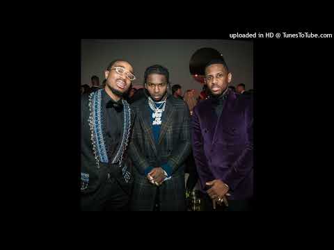 [FREE] Fivio Foreign x Pop Smoke x Type Beat 2023 - "OBSESSED (prod.by KalifaBeatz)