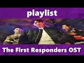 Playlist The First Responders OST