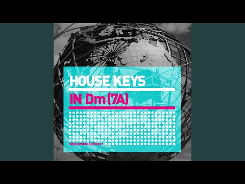 The World is Rhythm (Y-Style Remix)