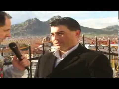 Интервју : Рубин Размоски Група Форум