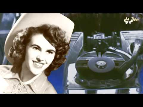 Wanda Jackson - Cash On The Barrelhead