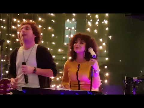 Trupa Policrom  - Tennessee Whiskey & Rather go blind (ACUSTIC)