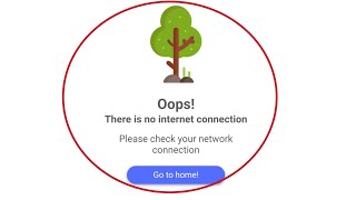 DG Locker There is no Internet Connection ||Please Check Your network Connection