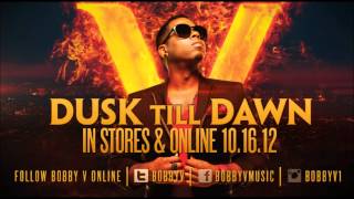 Bobby V ft. Gucci Mane - Rock Body - [10] - Dusk Till Dawn